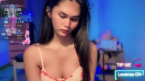 Snapshot of ash_sexdoll chatting on June 2026 01:45:01 AM ASH online show from June 2026 01:45:01 AM