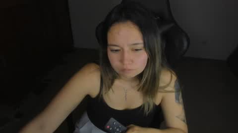 ash_smith1 online show from July 2026 04:37:01 AM