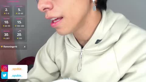 Ash online show from February 2026 04:25:01 PM