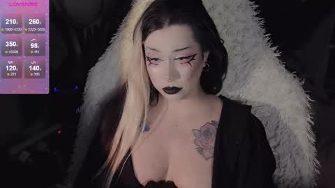 Snapshot of asha_nekooo chatting on November 2025 11:14:02 PM Sasha next stream December 4st at 0000- 0030 am German time online show from November 2025 11:14:02 PM