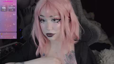 Snapshot of asha_nekooo chatting on November 2025 11:14:02 PM Sasha next stream December 4st at 0000- 0030 am German time online show from November 2025 11:14:02 PM