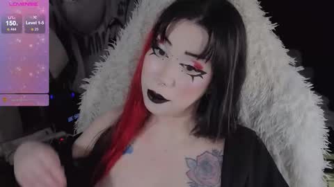 Snapshot of asha_nekooo chatting on November 2025 11:37:02 PM Sasha next stream December 4st at 0000- 0030 am German time online show from November 2025 11:37:02 PM