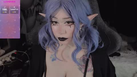 Snapshot of asha_nekooo chatting on December 2025 10:30:02 PM Sasha next stream December 4st at 0000- 0030 am German time online show from December 2025 10:30:02 PM