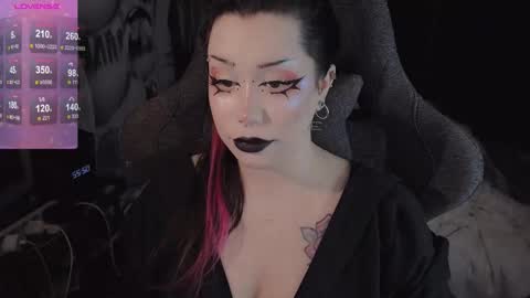 Snapshot of asha_nekooo chatting on December 2025 11:21:01 PM Sasha next stream December 4st at 0000- 0030 am German time online show from December 2025 11:21:01 PM