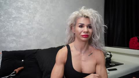 Snapshot of ashadevon_fit chatting on January 2025 09:55:02 PM Asha online show from January 2025 09:55:02 PM