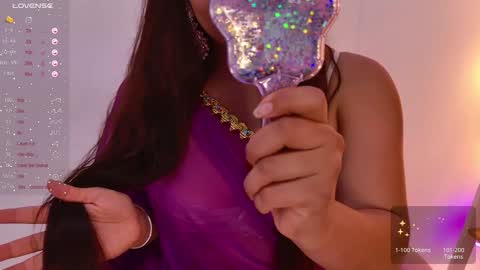 Asha  online show from January 2025 04:11:01 PM