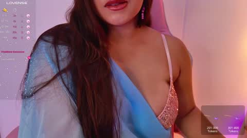 Asha  online show from January 2025 02:53:01 PM