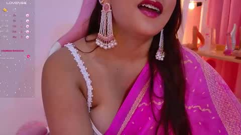 Asha  online show from March 2025 11:39:02 AM