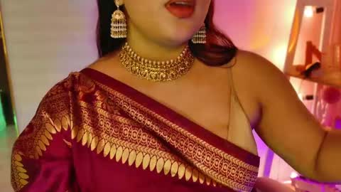 Asha  online show from March 2025 12:15:02 PM