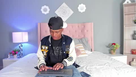 Snapshot of ashanty_malcom chatting on February 2025 05:39:02 PM ashanty_malcom online show from February 2025 05:39:02 PM