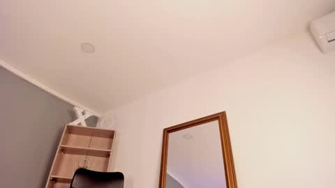 Snapshot of ashanty_malcom chatting on March 2025 11:15:02 PM ashanty_malcom online show from March 2025 11:15:02 PM