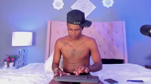 Snapshot of ashanty_malcom chatting on March 2025 08:40:01 PM ashanty_malcom online show from March 2025 08:40:01 PM