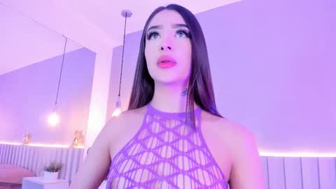 I am Ashley online show from January 2026 07:17:01 PM