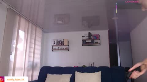 Ashley And Ryan  online show from February 2026 10:14:01 PM