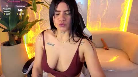 Ashely tp   1430-2100 online show from February 2026 08:07:02 PM