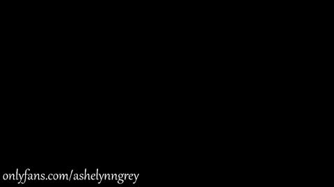 Ashelynn Grey online show from April 2026 04:34:01 AM