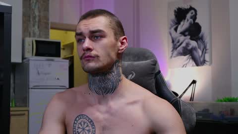 Jerk Machine online show from December 2024 05:46:01 PM