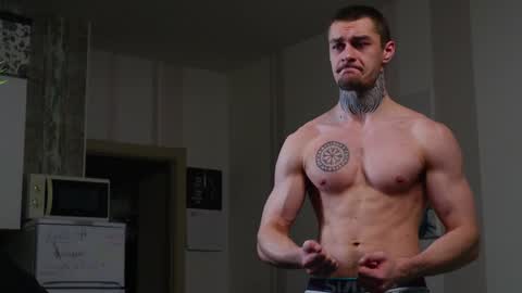 Jerk Machine online show from December 2024 12:19:01 PM