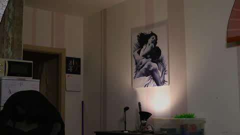 Jerk Machine online show from December 2024 02:00:01 PM