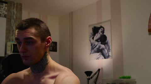 Jerk Machine online show from December 2024 01:49:01 PM