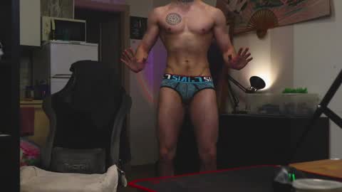 Jerk Machine online show from January 2025 12:30:02 PM