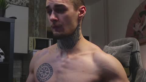 Jerk Machine online show from January 2025 10:40:01 AM