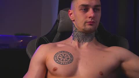 Jerk Machine online show from February 2025 11:12:01 AM