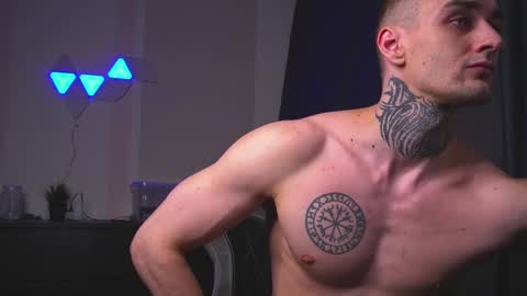 Jerk Machine online show from February 2025 06:30:01 PM