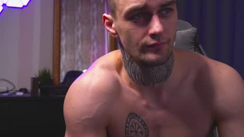 Jerk Machine online show from February 2025 07:26:01 AM