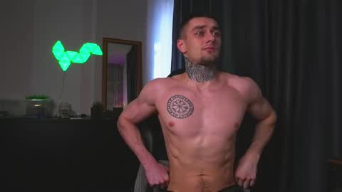 Jerk Machine online show from February 2025 10:34:01 AM