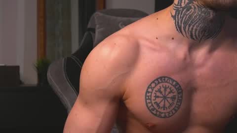 Jerk Machine online show from March 2025 05:34:02 PM