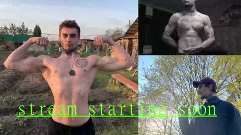 Jerk Machine online show from September 2025 10:10:02 PM