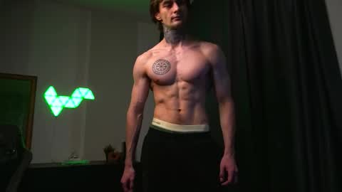 Jerk Machine online show from September 2025 07:57:02 PM