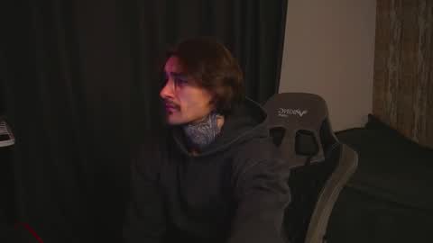 Jerk Machine online show from January 2026 01:49:01 PM