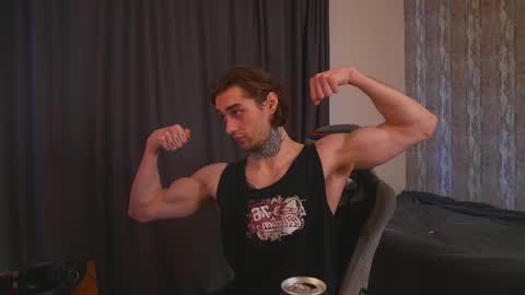 Jerk Machine online show from February 2026 10:56:01 AM