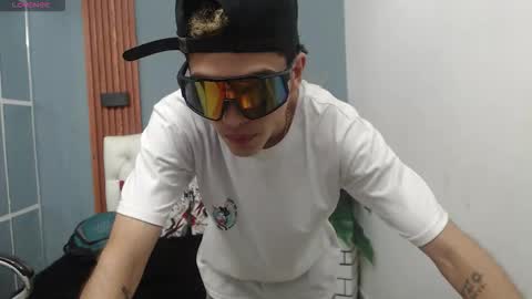 Asher Costa online show from March 2026 02:04:02 AM