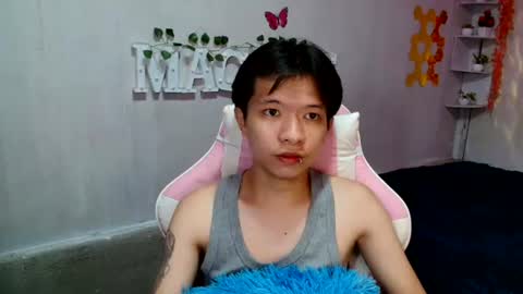asherfucker online show from July 2026 05:34:01 AM