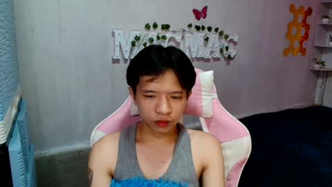 asherfucker online show from July 2026 06:12:01 PM