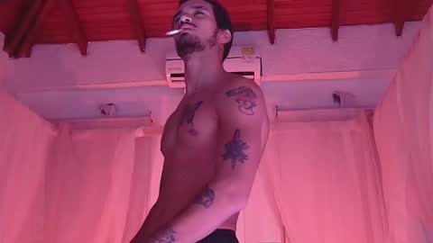 CARIBBEAN DREAM online show from February 2026 02:06:02 AM