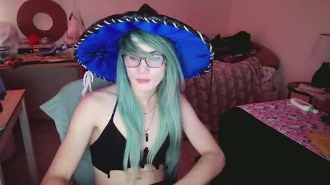 Snapshot of ashethegengar chatting on September 2025 04:21:02 PM Ashley Scarlett online show from September 2025 04:21:02 PM