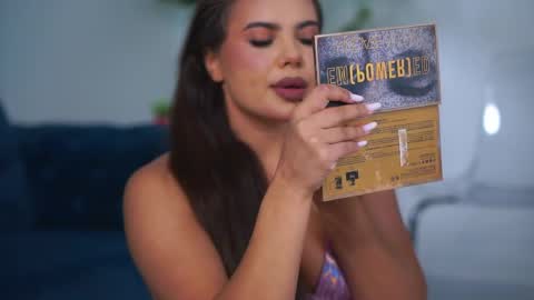 Ashley online show from April 2026 09:24:02 AM