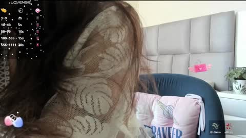 Snapshot of ashley_120 chatting on February 2025 02:32:02 PM Carolina online show from February 2025 02:32:02 PM