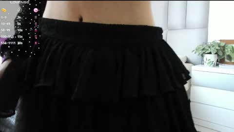 Snapshot of ashley_120 chatting on February 2025 08:36:01 PM Carolina online show from February 2025 08:36:01 PM