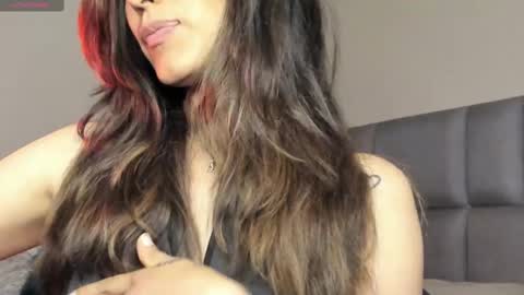 Snapshot of ashley_120 chatting on February 2025 03:01:02 AM Carolina online show from February 2025 03:01:02 AM