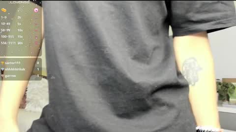 Snapshot of ashley_120 chatting on March 2025 01:58:02 AM Carolina online show from March 2025 01:58:02 AM