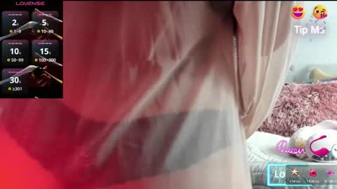 Snapshot of ashley_120 chatting on December 2025 09:20:01 PM Carolina online show from December 2025 09:20:01 PM