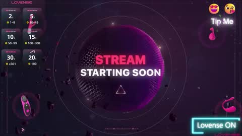 Ashley online show from April 2026 06:02:01 PM