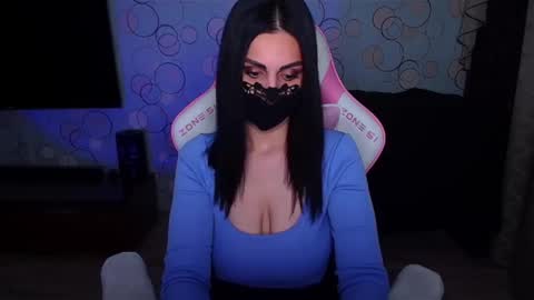   Yasmina   online show from February 2026 03:55:02 AM