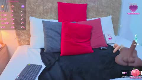 ashley online show from May 2026 03:51:02 PM