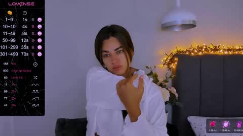 Ashley online show from April 2026 02:40:02 PM